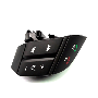Image of Steering Wheel Radio Controls image for your Volvo XC90  